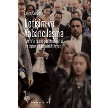 Yordam Kitap Iletişim ve Yabancılaşma