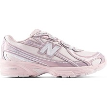 New Balance Pembe Kız Çocuk Yürüyüş Ayakkabısı 740 P7401HN-NB Lifestyle Pre-School