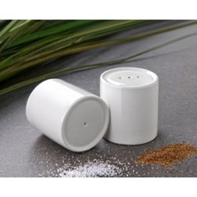 Feyza Design Şık 2'li Tuzluk Seti, Pratik ve Kullanışlı Mutfak Aksesuarı