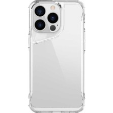 Skygo Iphone 14 Pro Max Togg Kristal Kapak Şeffaf