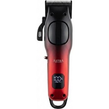 Astra RFC-7013 Dc Motor 9000 Rpm Saç Sakal Tıraş Makinesi