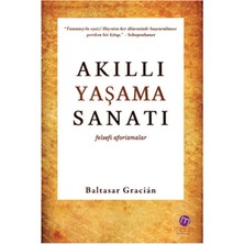 Maya Kitap Akıllı Yaşama Sanatı