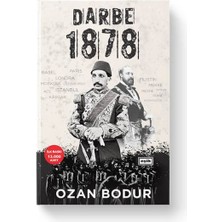 Eşik Yayınları Darbe 1878