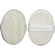 Nascita Kabak Duş Süngeri /Lifi - 05