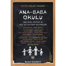 Remzi Kitabevi Ana-Baba Okulu