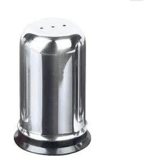 Feyza Design Paslanmaz Çelik Jumbo Büyük Boy Karabiberlik, Şık ve Dayanıklı Tasarım