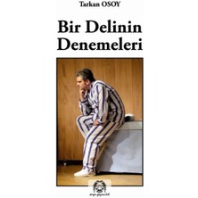 Arya Yayıncılık Bir Delinin Denemeleri