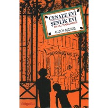 BilgeSu Yayıncılık Cenaze Evi Şenlik Evi  Bir Aile Trajikomedisi