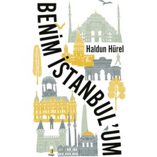 Kapı Yayınları Benim Istanbu’um