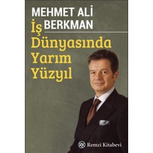 Remzi Kitabevi Iş Dünyasında Yarım Yüzyıl