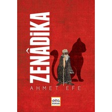 Nar Yayınları Zenadika