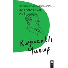 Final Kültür Sanat Yayınları Kuyucaklı Yusuf