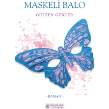 Akılçelen Kitaplar Maskeli Balo