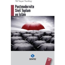 Sentez Yayınları Postmodernite Sivil Toplum ve Islam