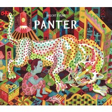 Baobab Yayınları Panter