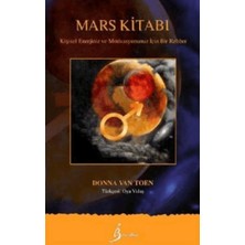 Barış İlhan Yayınevi Mars Kitabı