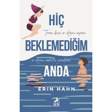 Ren Kitap Hiç Beklemediğim Anda