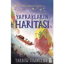 Genç Timaş Yaprakların Haritası