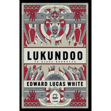 Dedalus Kitap Lukundoo ve Başka Korkular