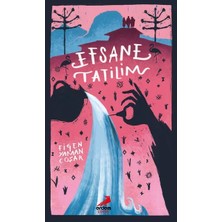 Erdem Çocuk Efsane Tatilim