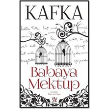 Panama Yayıncılık Babaya Mektup
