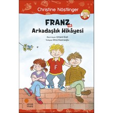 Günışığı Kitaplığı Franz ve Arkadaşlık Hikayesi