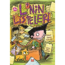 Kırmızı Kedi Çocuk Lnin Listeleri