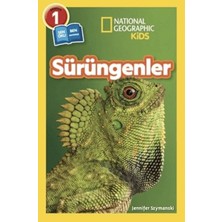 Beta Kids Sürüngenler