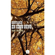 Kyrhos Yayınları Dünyanın En Uzun Günü