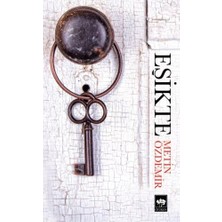 Ötüken Neşriyat Eşikte