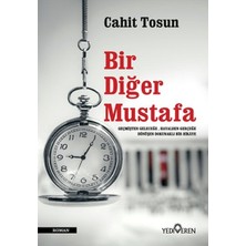 Yediveren Yayınları Bir Diğer Mustafa