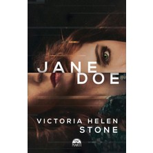 Martı Yayınları Jane Doe
