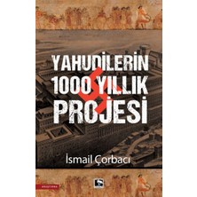 Çınaraltı Yayınları Yahudilerin 1000 Yıllık Projesi