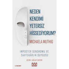 Mundi Kitap Neden Kendimi Yetersiz Hissediyorum?