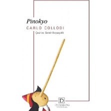 Dekalog Yayınları Pinokyo