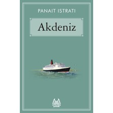 Arkadaş Yayınları Akdeniz