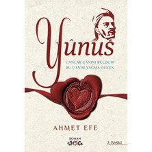 Nar Yayınları Yunus