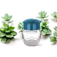 Feyza Design Şık 80ML Tuz ve Biberlik Seti, Mutfakta Kolaylık ve Zarafet