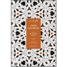 Koç Üniversitesi Yayınları Aşkımı Öldürdüm