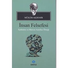 Sentez Yayınları Insan Felsefesi