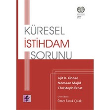 Efil Yayınevi Küresel Istihdam Sorunu