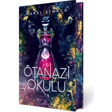 Ephesus Yayınları Ötanazi Okulu 2 (Ciltli Özel Baskı)