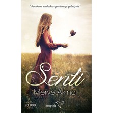 Müptela Yayınları Senli