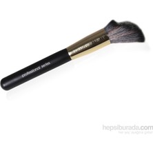 Nascita Pudra ve Allık Fırçası -113 Siyah Renkli Günlük ve Gece Kullanım İçin Tasarlandı