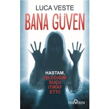 Yediveren Yayınları Bana Güven