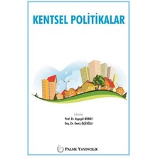 Palme Yayıncılık Kentsel Politikalar
