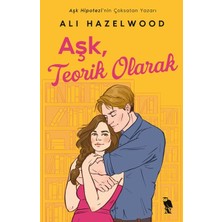 Nemesis Kitap Aşk, Teorik Olarak