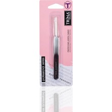 Trina Profesyonel Eğimli Kirpik Cımbızı - 27