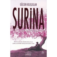 Nemesis Kitap Şurina - Aşk Problemi Serisi 2