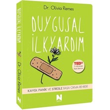 NEPAL Duygusal Ilkyardım